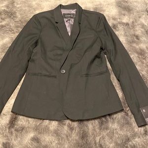 Suit Jacket